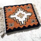 Tapis vintage