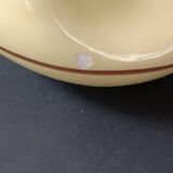 Ceramic carafe bottle designed by Eva Zeisel for Schramberg 1928