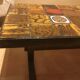 Table Basse ceramique Roche Bobois