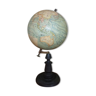 Globe Napoleon III