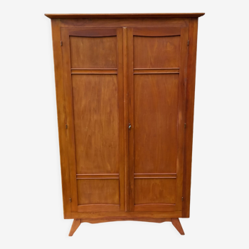 Armoire parisienne années 50