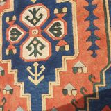 Tapis Turc Anatolien