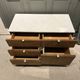 Florence knoll chest of drawers editions knoll international 1970