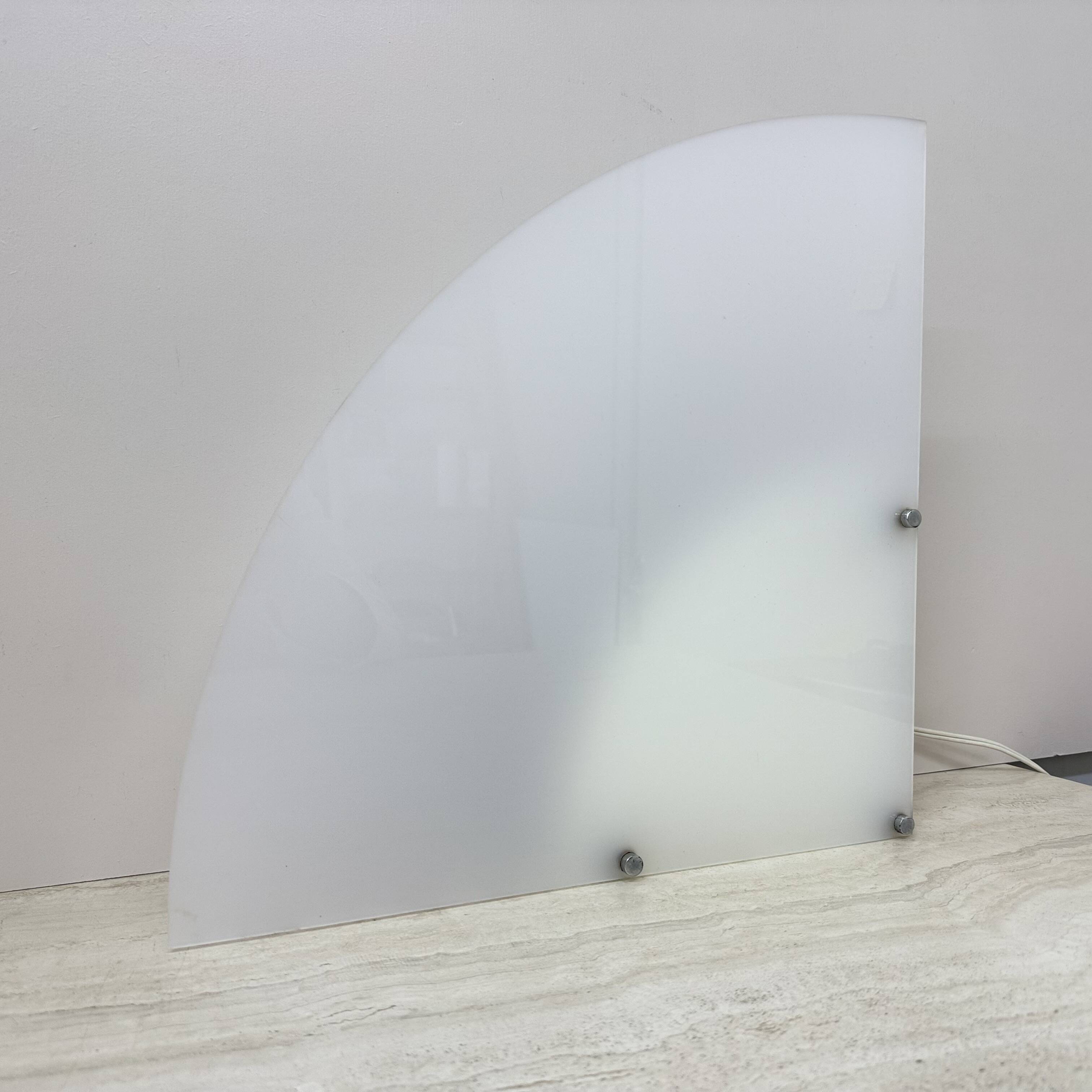 Post-modern minimalist wall / table ,1980’s