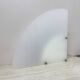 Post-modern minimalist wall / table ,1980’s