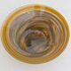 Glass cup blown Guillaume Domise Halle du Verre