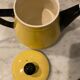 Villeroy and Boch ceramic teapot