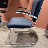 Vintage Norma armchair design 1950/60