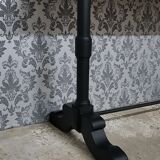 Wooden console table