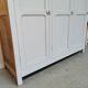 Armoire parisienne vintage