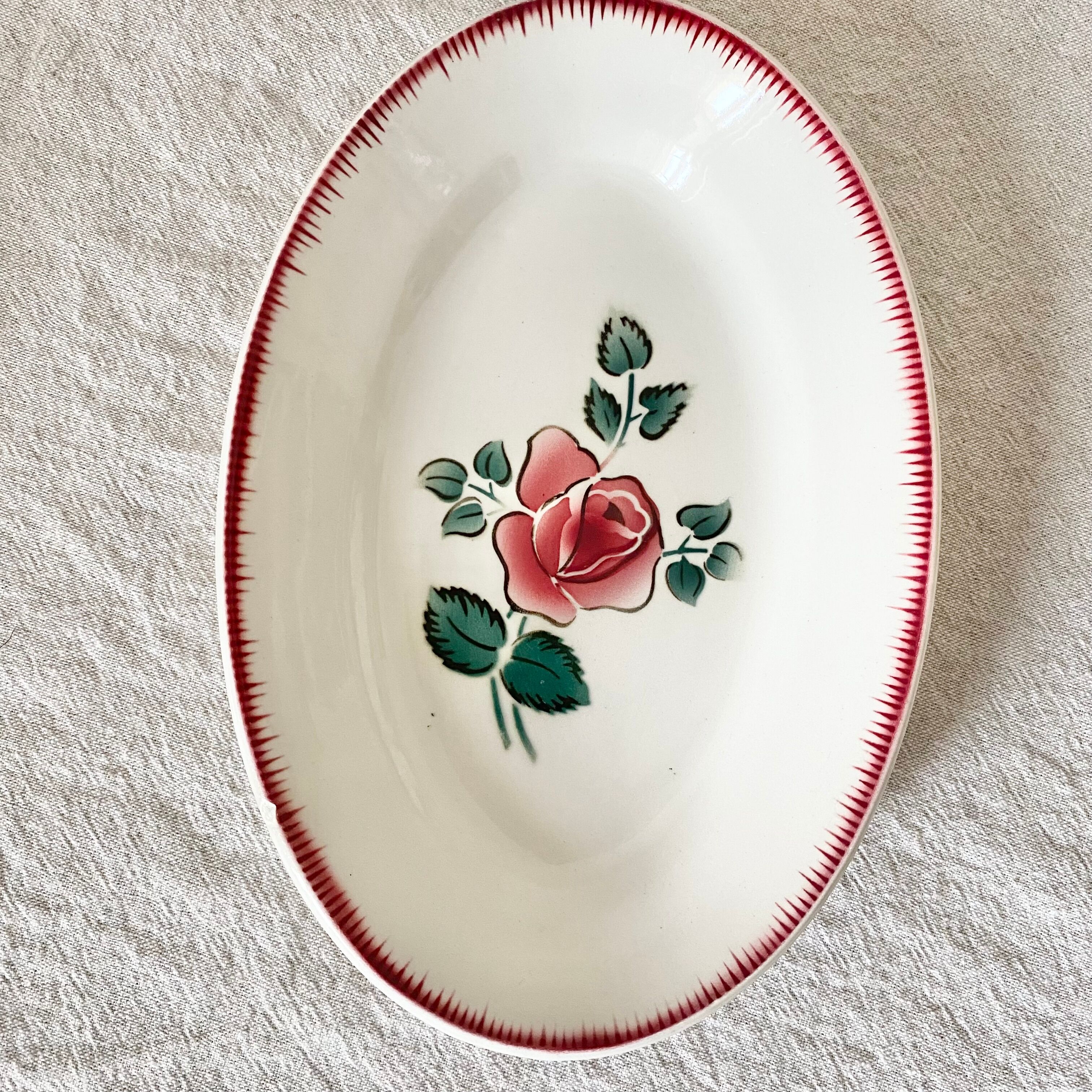 Ravier Sarreguemines