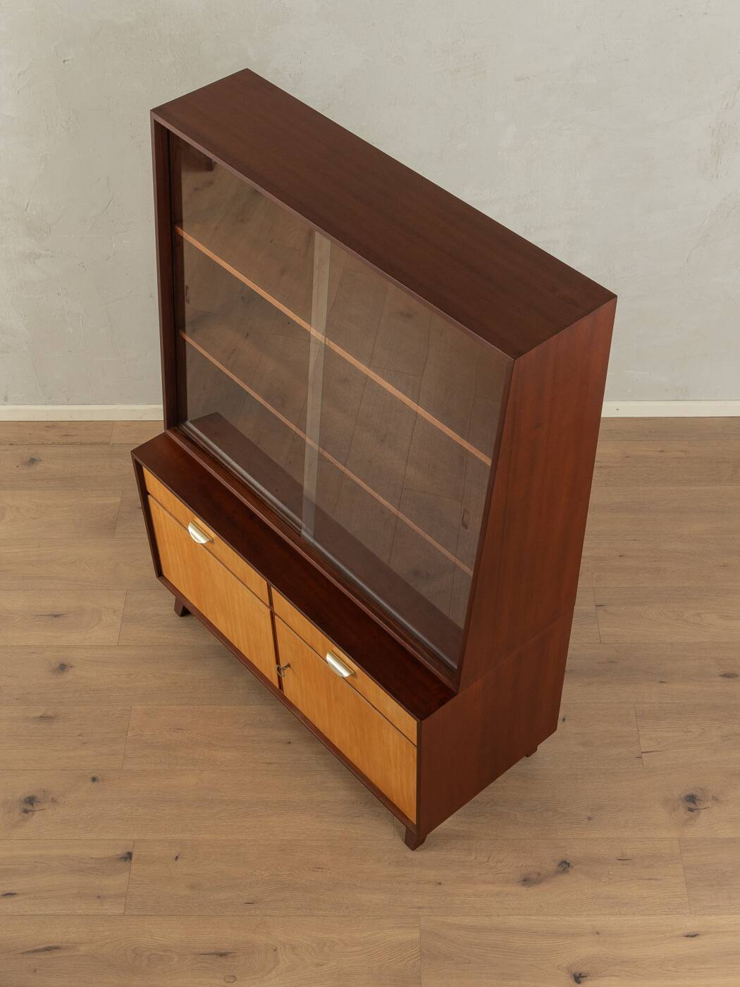 1950s Showcase, two-toned