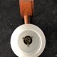 Scandinavian design wall lamp