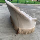 Toad sofa Napoleon III