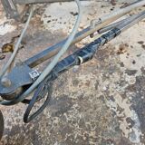 J.TOULEMONDE industrial design workshop magnifying lamp