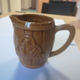 Pitchers Manufacture Devres