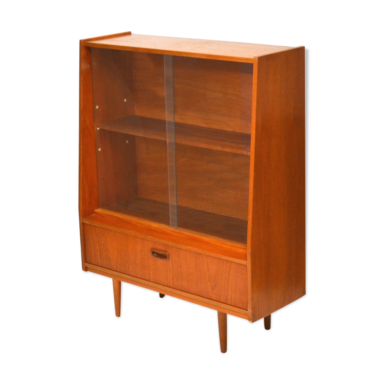 Scandinavian showcase