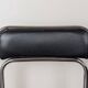 80' chrome chair