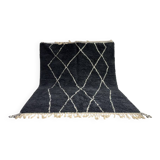Handmade Moroccan rug 250cm x 200cm