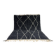 Handmade Moroccan rug 250cm x 200cm