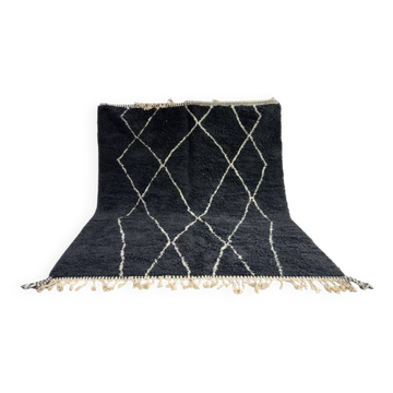 Tapis marocain artisanal 250cmx200cm