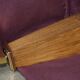 Three-seater sofa Howard & Son's Wimbourne 257x122 cm
