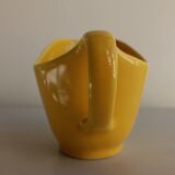 Faience service part