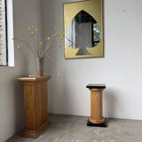 "Spike" mirror, 1970s design