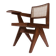 Pierre Jeanneret chaise modèle à  écritoire