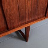 Highboard by Kurt Ostervig, Denmark 1960