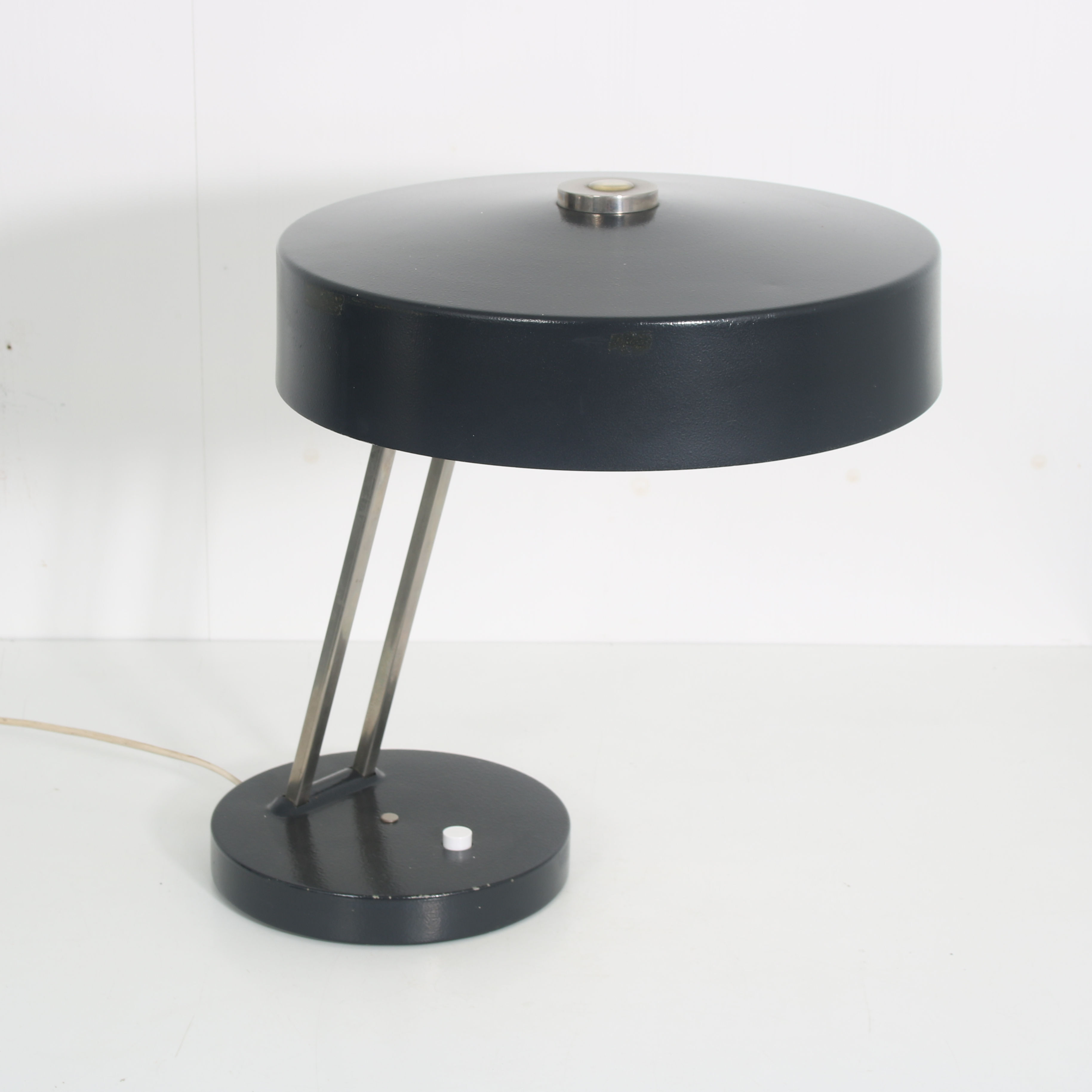 1960s Adjustable desk lamp from Germany