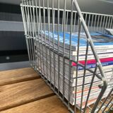 Wire Storage Locker