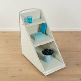 Postmodern side table