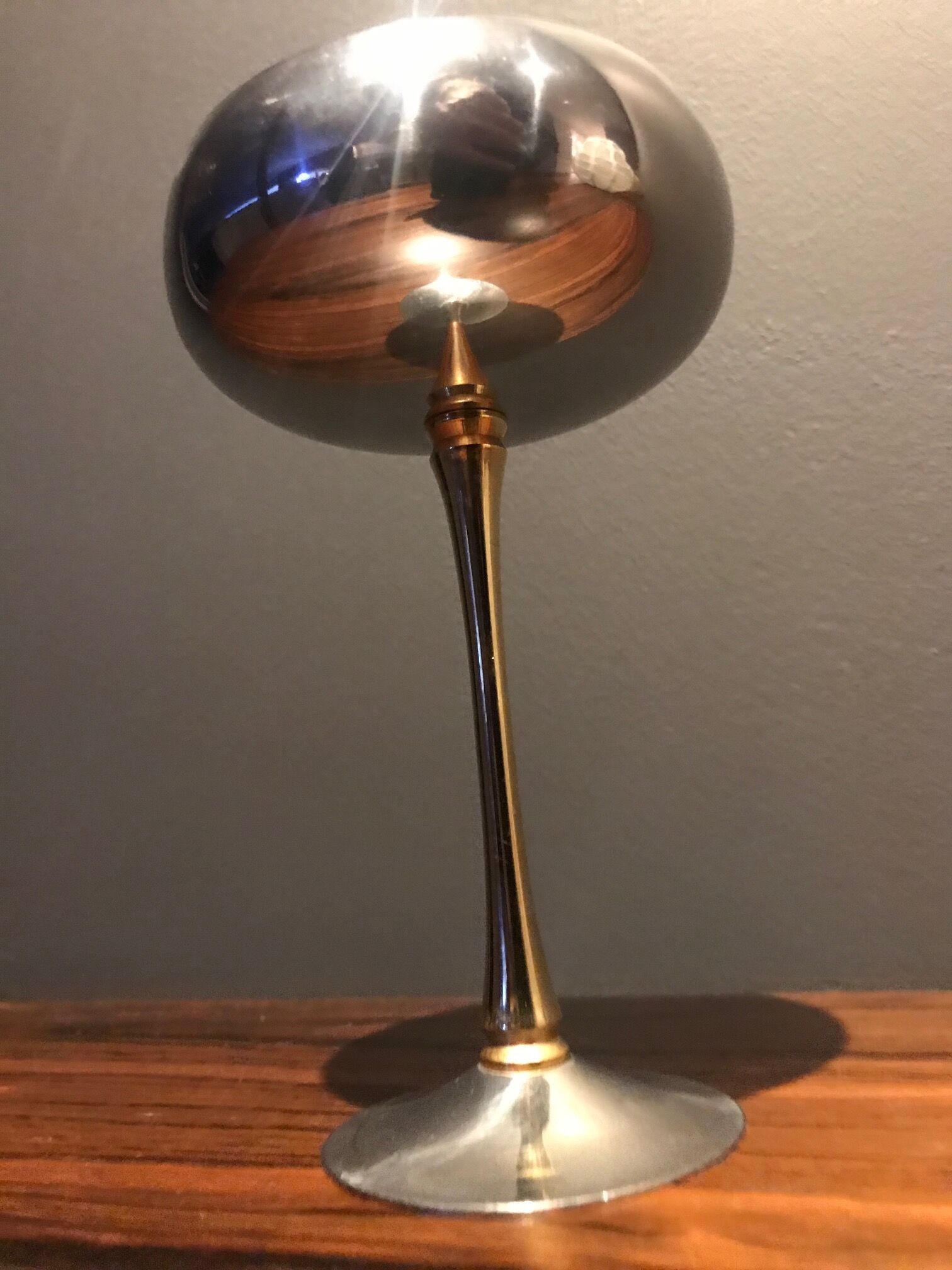 Set of 12 Gianfranco cups for Gnali 1970