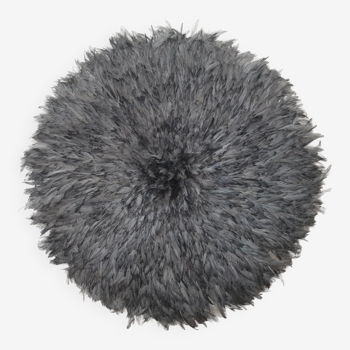 Juju hat gray 80 cm