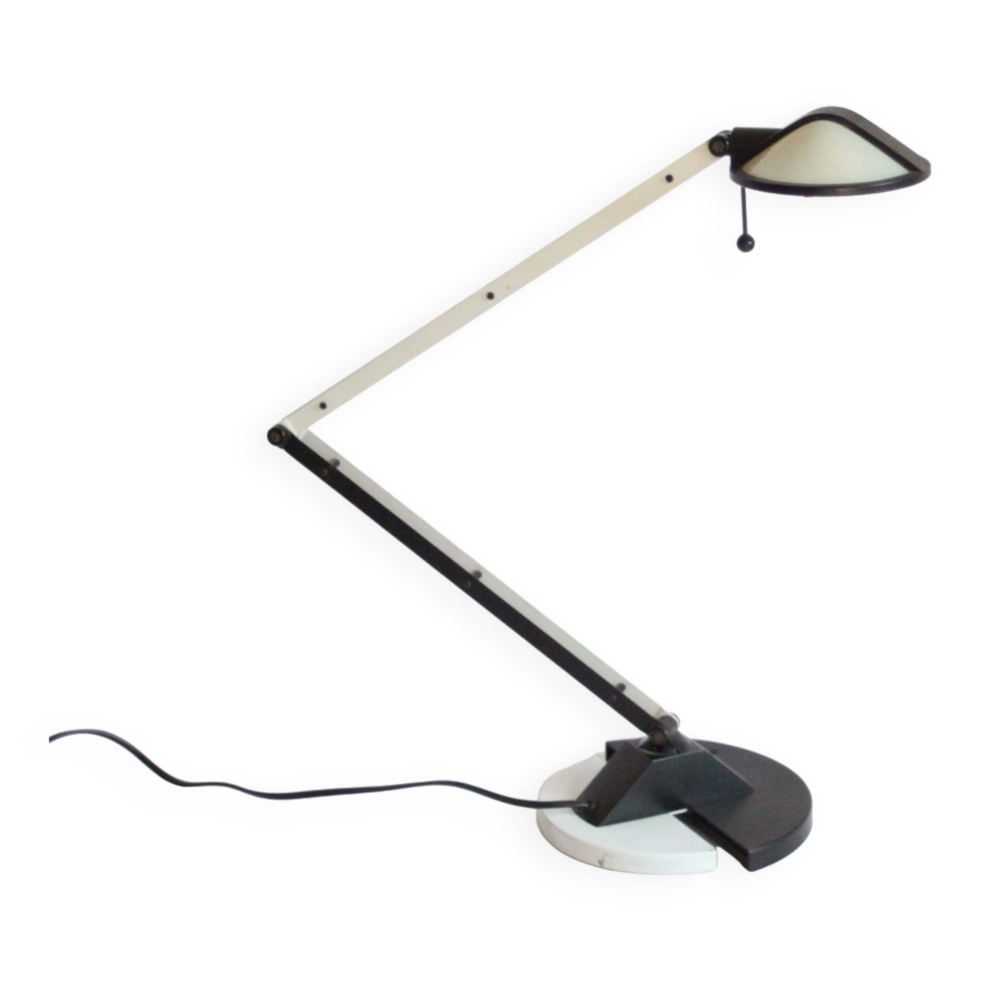 1980S IKEA desk lamp