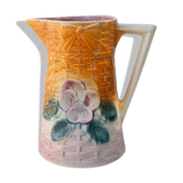Onnaing slip pot