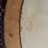 Important Tableau Portrait of Notable (Dijon) Vital Keuller (1866-1945)