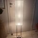 1960s design floor lamp for Arlus