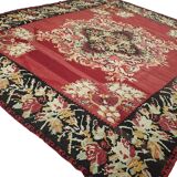 Turkish Kilim, 353x296 cm, MYK-858