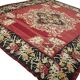 Turkish Kilim, 353x296 cm, MYK-858