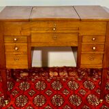 Bureau de Dame et Coiffeuse XVIII ième siècle estampillé Nicolas PETIT
