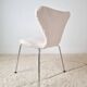 “Series 7” chair by Arne Jacobsen for Fritz Hansen