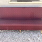 Bistro bench