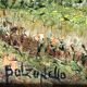 Huile sur toile R. Bolzonello