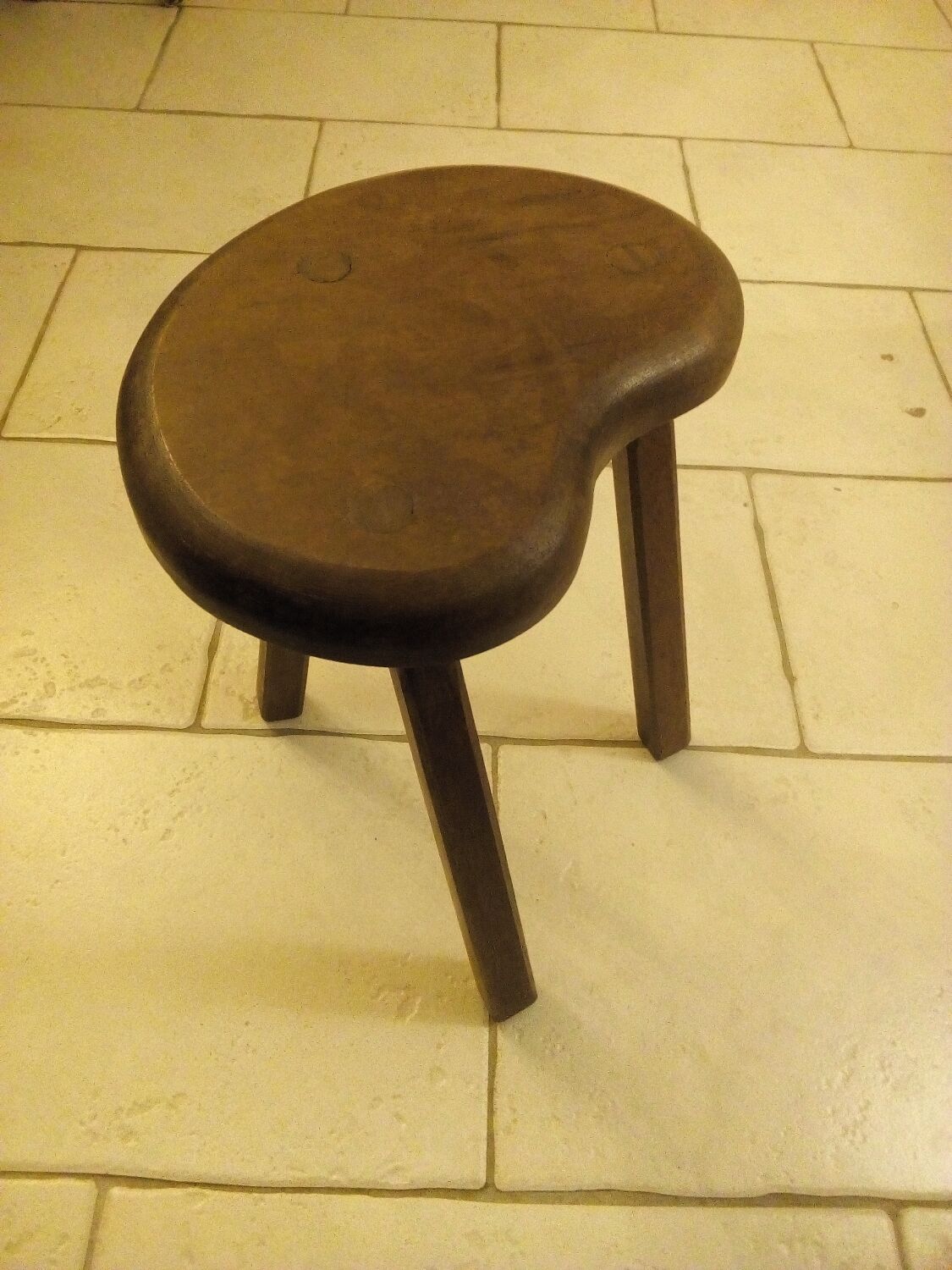 Milking stool