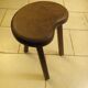 Milking stool