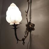 Aplique "Art Nouveau"