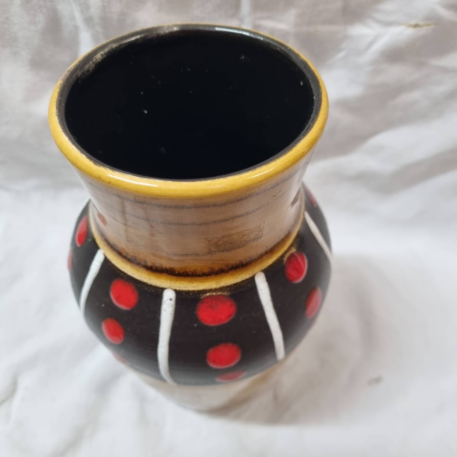 W.Germany vase from 1970