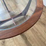 Table basse teck Astro G Plan